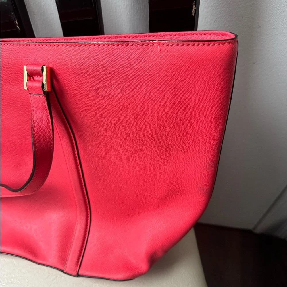 Kate Spade Newbury Lane Dally Tote Saffiano Bag